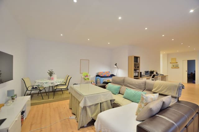 3 sypialnia Apartament na sprzedaż w Ronda z garażem - 289 000 € (Ref: 9694660)