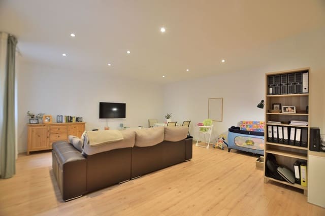 3 sypialnia Apartament na sprzedaż w Ronda z garażem - 289 000 € (Ref: 9694660)