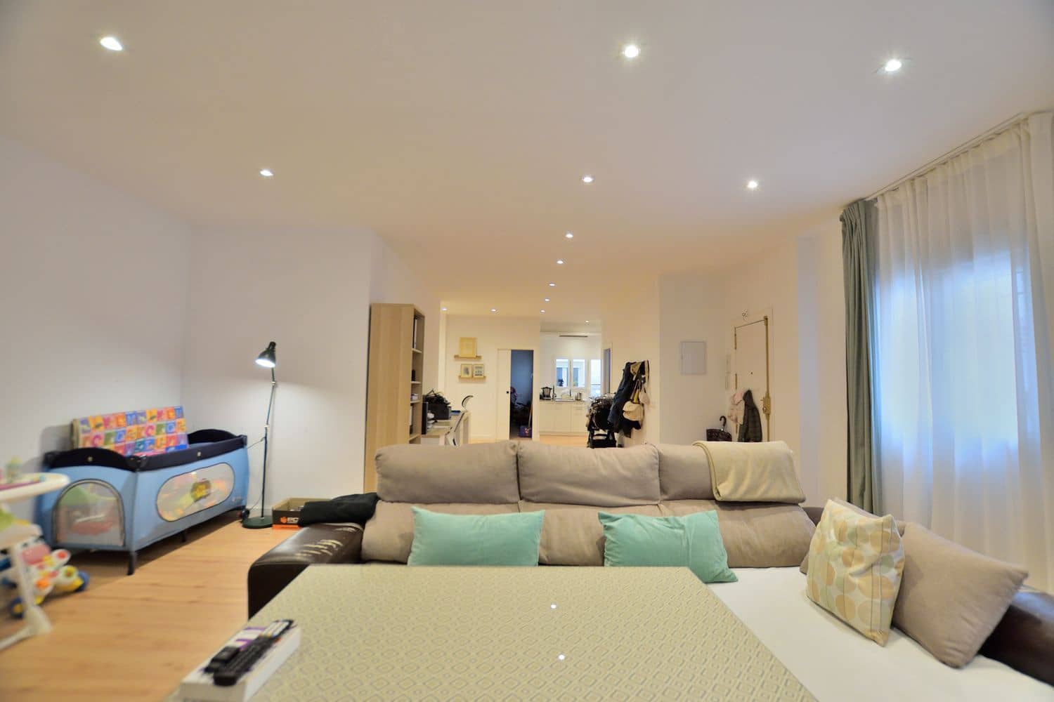 3 sypialnia Apartament na sprzedaż w Ronda z garażem - 289 000 € (Ref: 9694660)