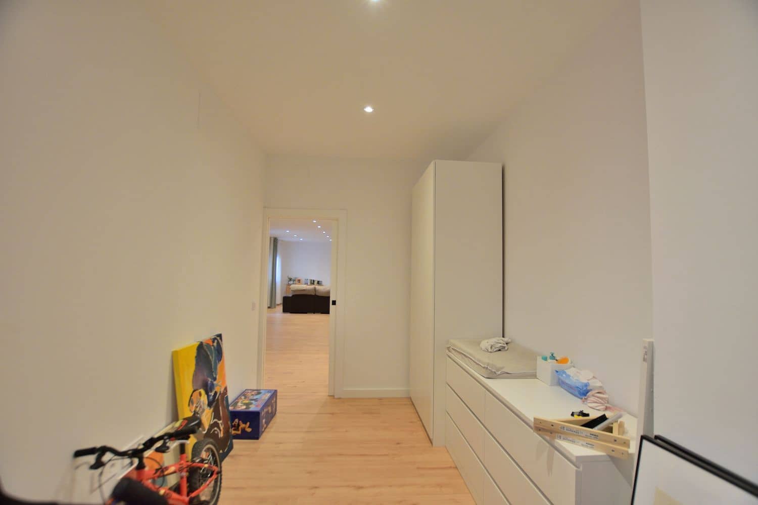 3 sypialnia Apartament na sprzedaż w Ronda z garażem - 289 000 € (Ref: 9694660)