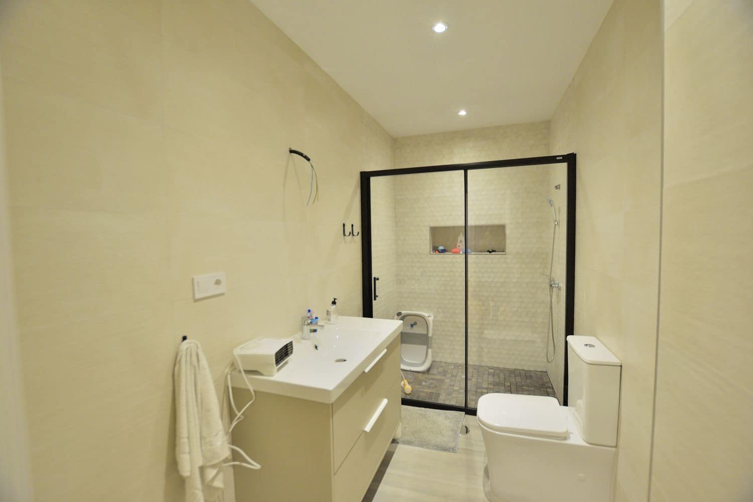 3 sypialnia Apartament na sprzedaż w Ronda z garażem - 289 000 € (Ref: 9694660)