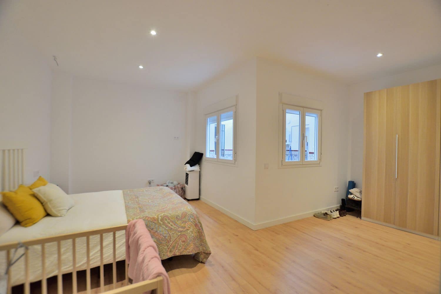 3 sypialnia Apartament na sprzedaż w Ronda z garażem - 289 000 € (Ref: 9694660)