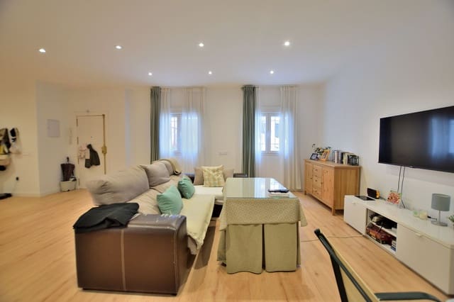 3 sypialnia Apartament na sprzedaż w Ronda z garażem - 289 000 € (Ref: 9694660)