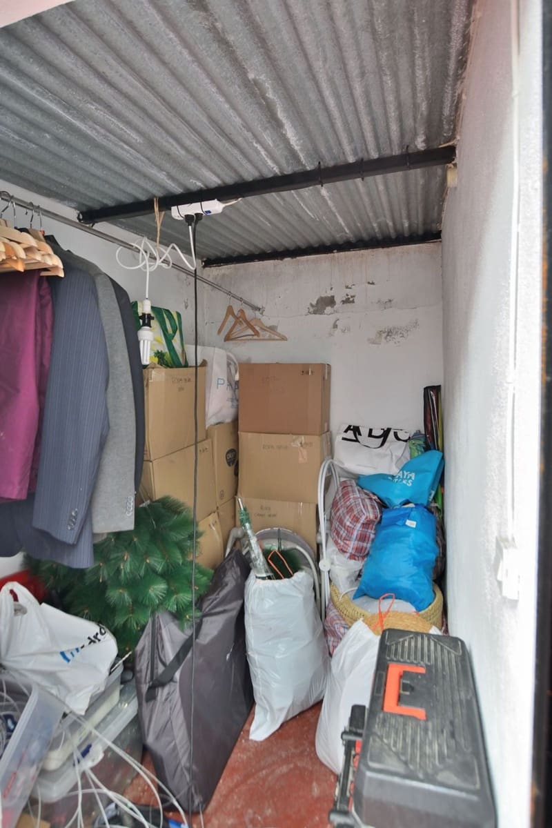 3 sypialnia Apartament na sprzedaż w Ronda z garażem - 289 000 € (Ref: 9694660)