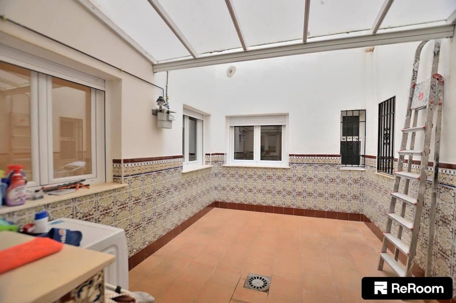 3 sypialnia Apartament na sprzedaż w Ronda z garażem - 289 000 € (Ref: 9694660)