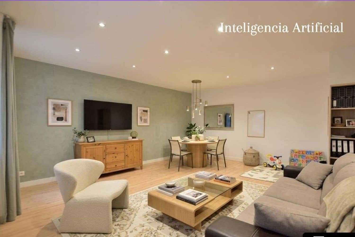 3 bedroom Apartment for sale in Ronda with garage - € 289,000 (Ref: 9694660)