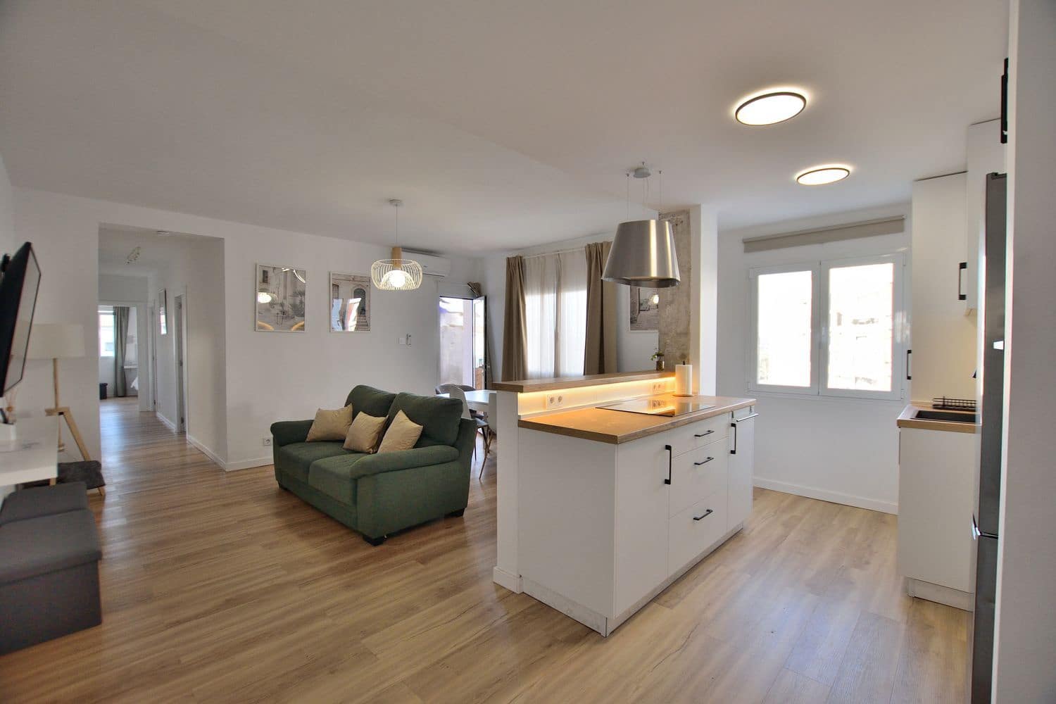 3 soverom Leilighet til salgs i Ronda med garasje - € 199 000 (Ref: 9697948)