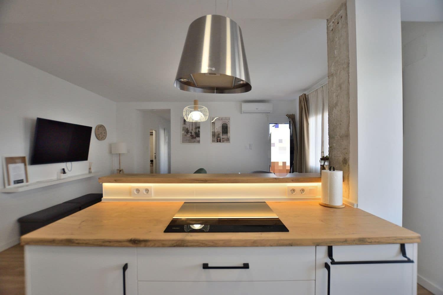 3 soverom Leilighet til salgs i Ronda med garasje - € 199 000 (Ref: 9697948)