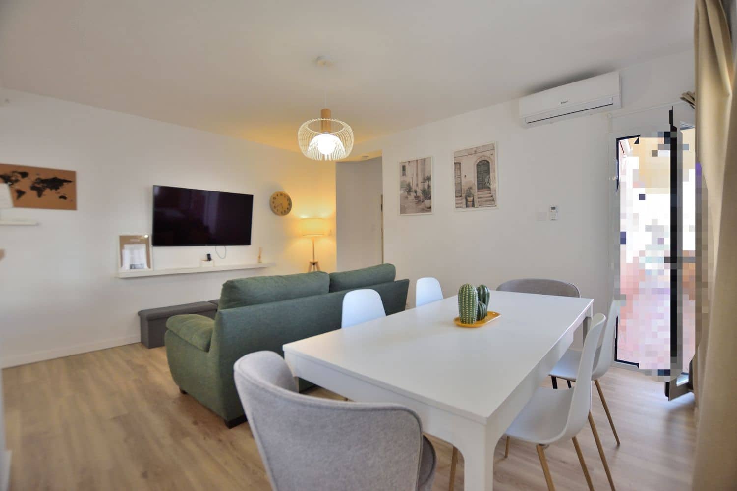 3 soverom Leilighet til salgs i Ronda med garasje - € 199 000 (Ref: 9697948)