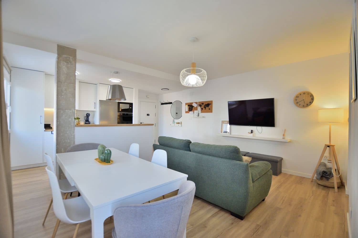 3 soverom Leilighet til salgs i Ronda med garasje - € 199 000 (Ref: 9697948)