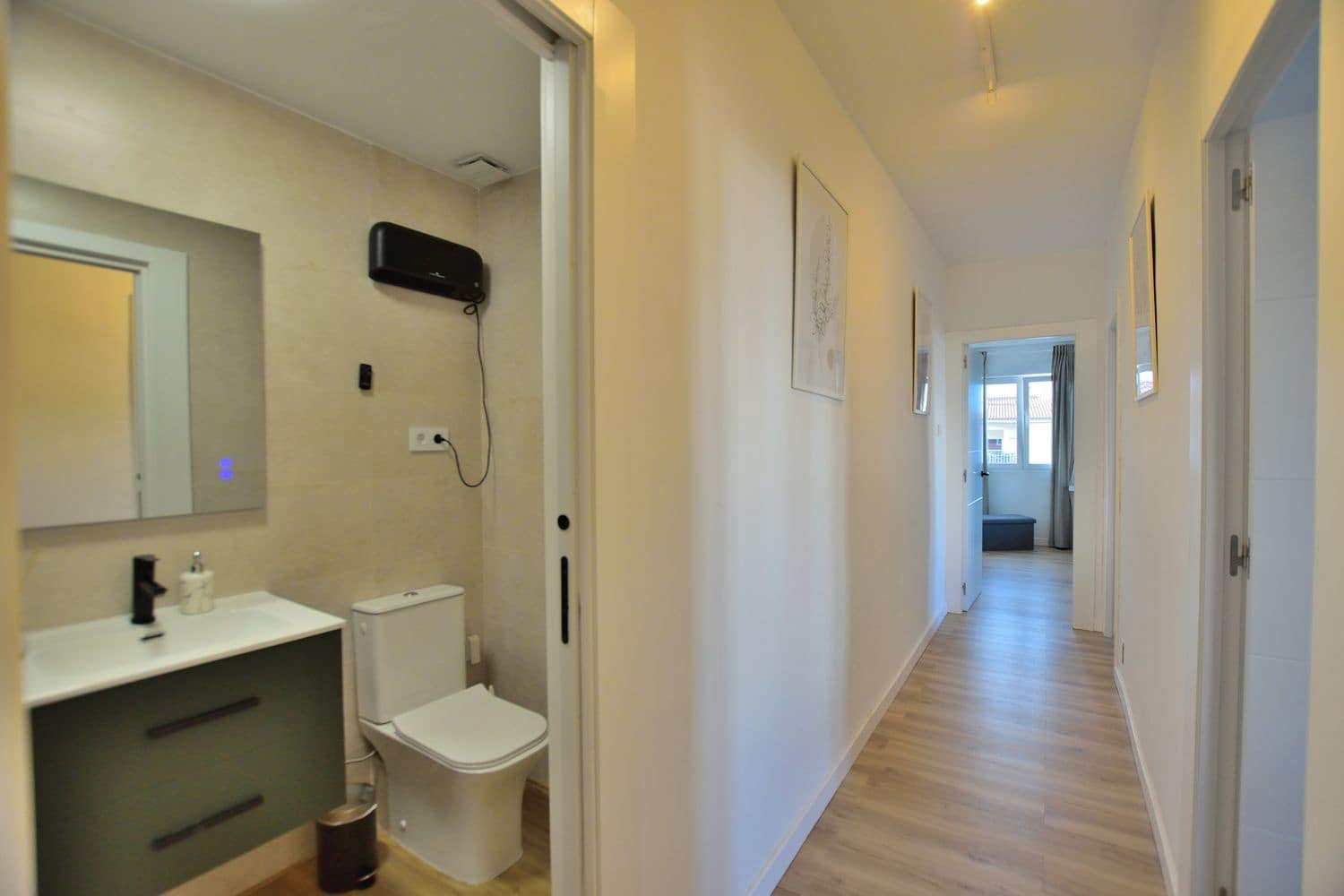 3 soverom Leilighet til salgs i Ronda med garasje - € 199 000 (Ref: 9697948)