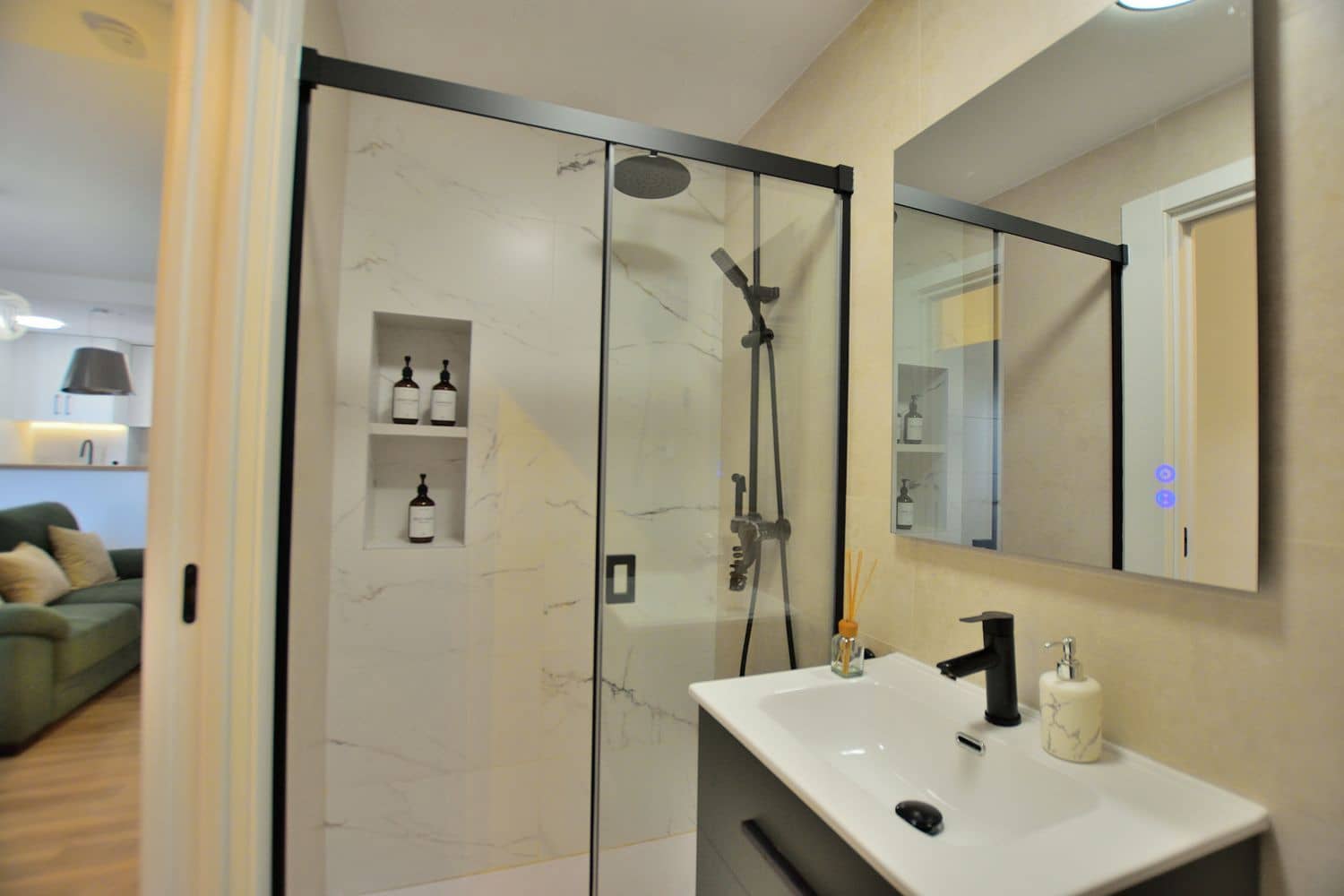 3 soverom Leilighet til salgs i Ronda med garasje - € 199 000 (Ref: 9697948)