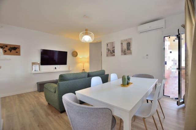 3 makuuhuone Huoneisto myytävänä paikassa Ronda mukana 
autotalli - 199 000 € (Ref: 9697948)