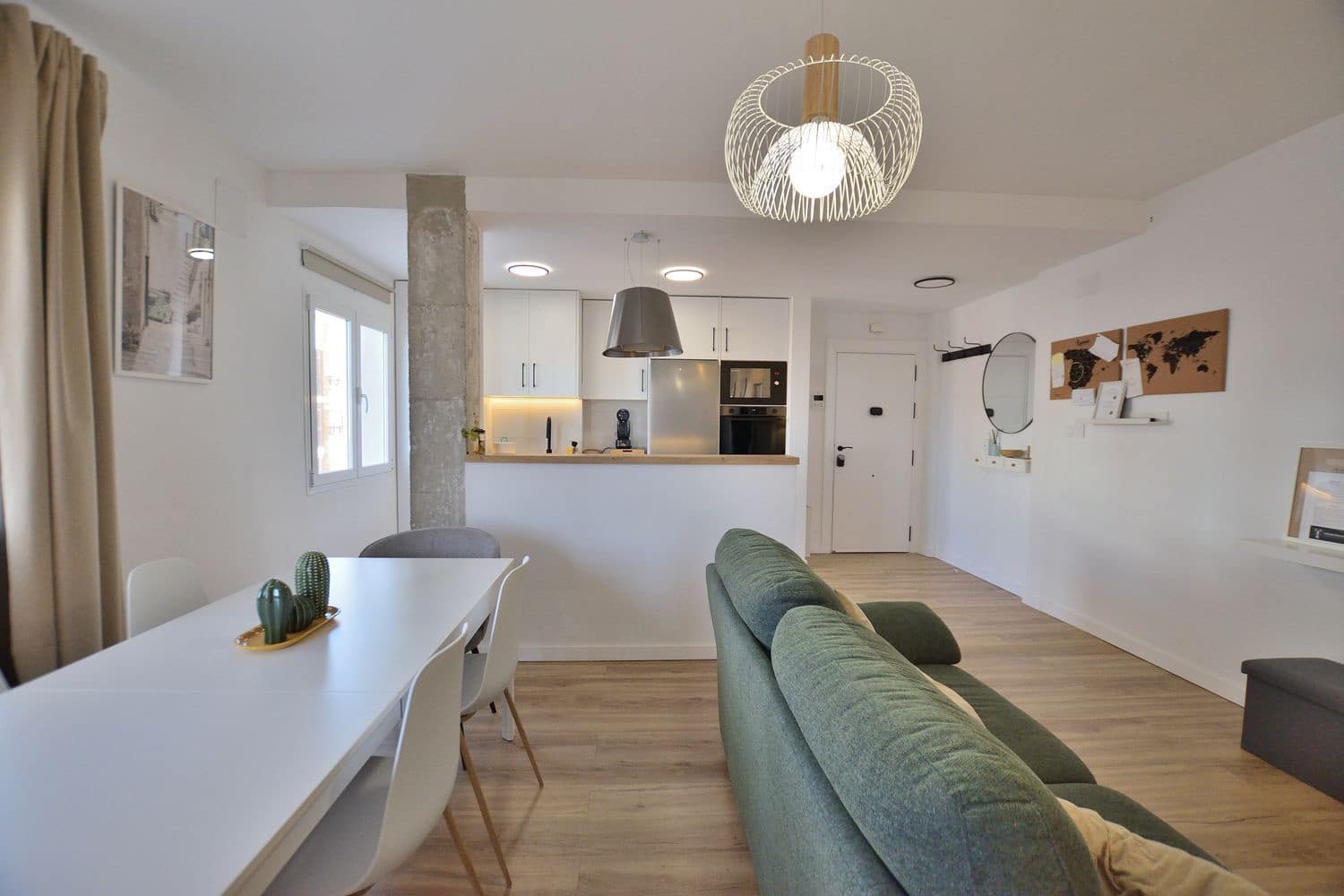 3 soverom Leilighet til salgs i Ronda med garasje - € 199 000 (Ref: 9697948)