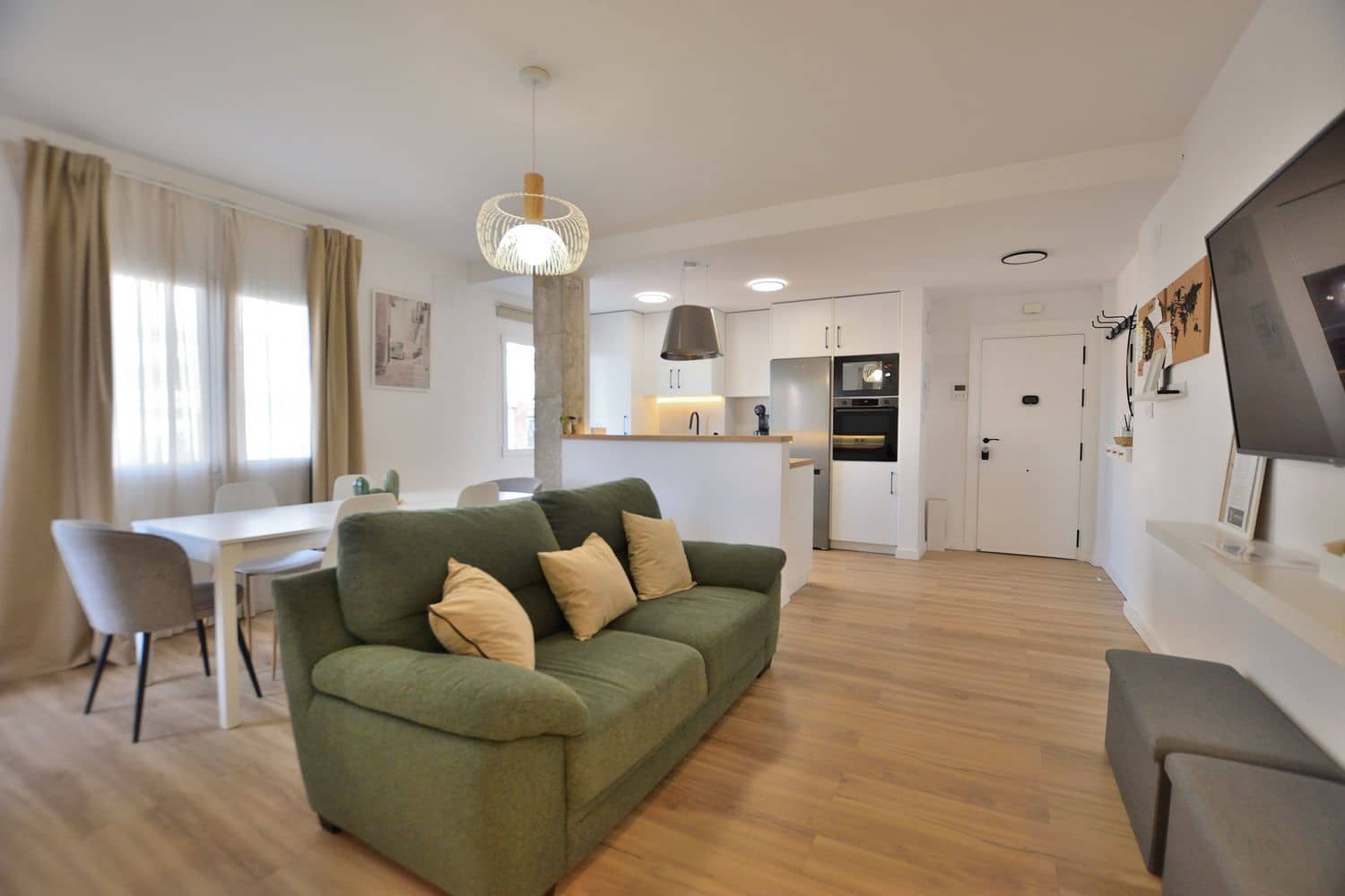 3 soverom Leilighet til salgs i Ronda med garasje - € 199 000 (Ref: 9697948)