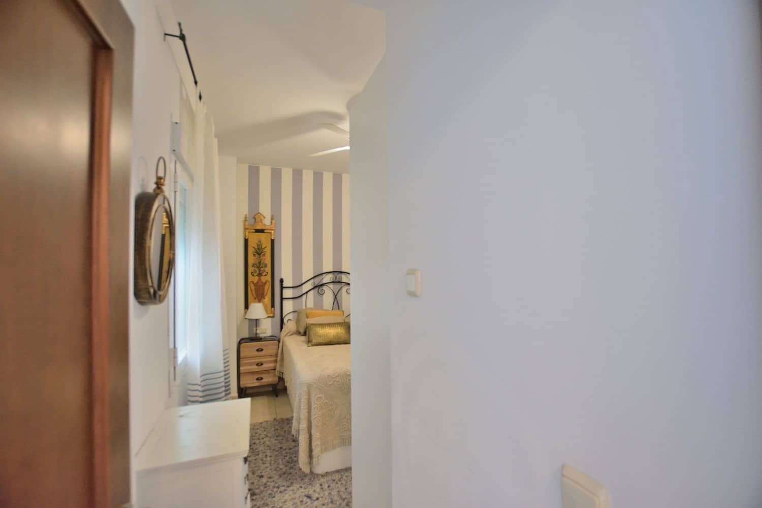 2 bedroom Apartment for sale in Ronda with garage - € 155,000 (Ref: 9726303)