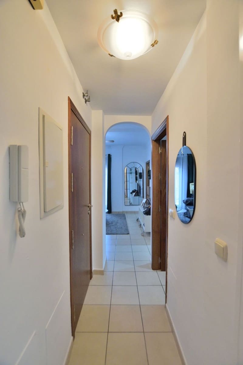 2 bedroom Apartment for sale in Ronda with garage - € 155,000 (Ref: 9726303)