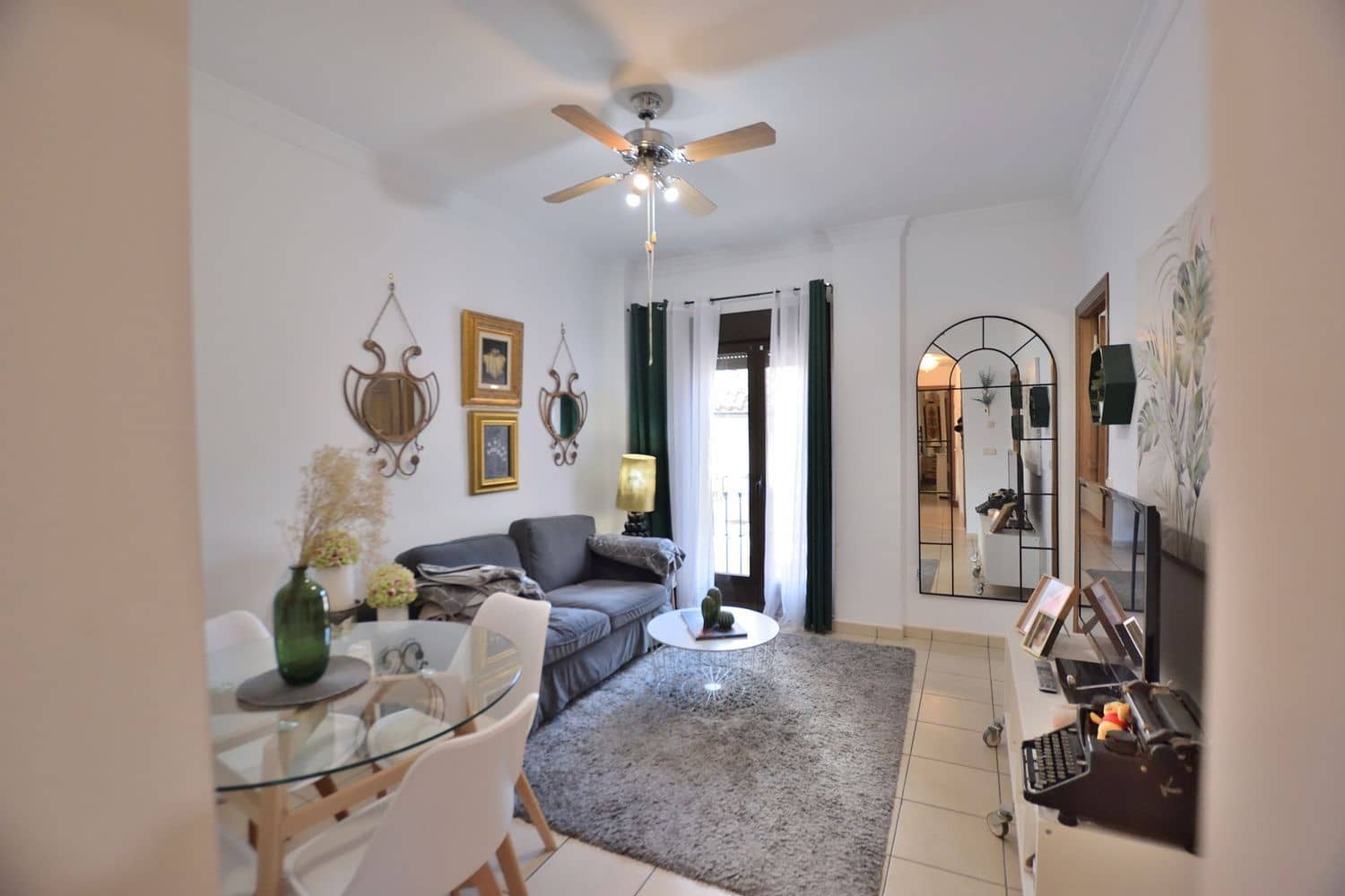 2 bedroom Apartment for sale in Ronda with garage - € 155,000 (Ref: 9726303)