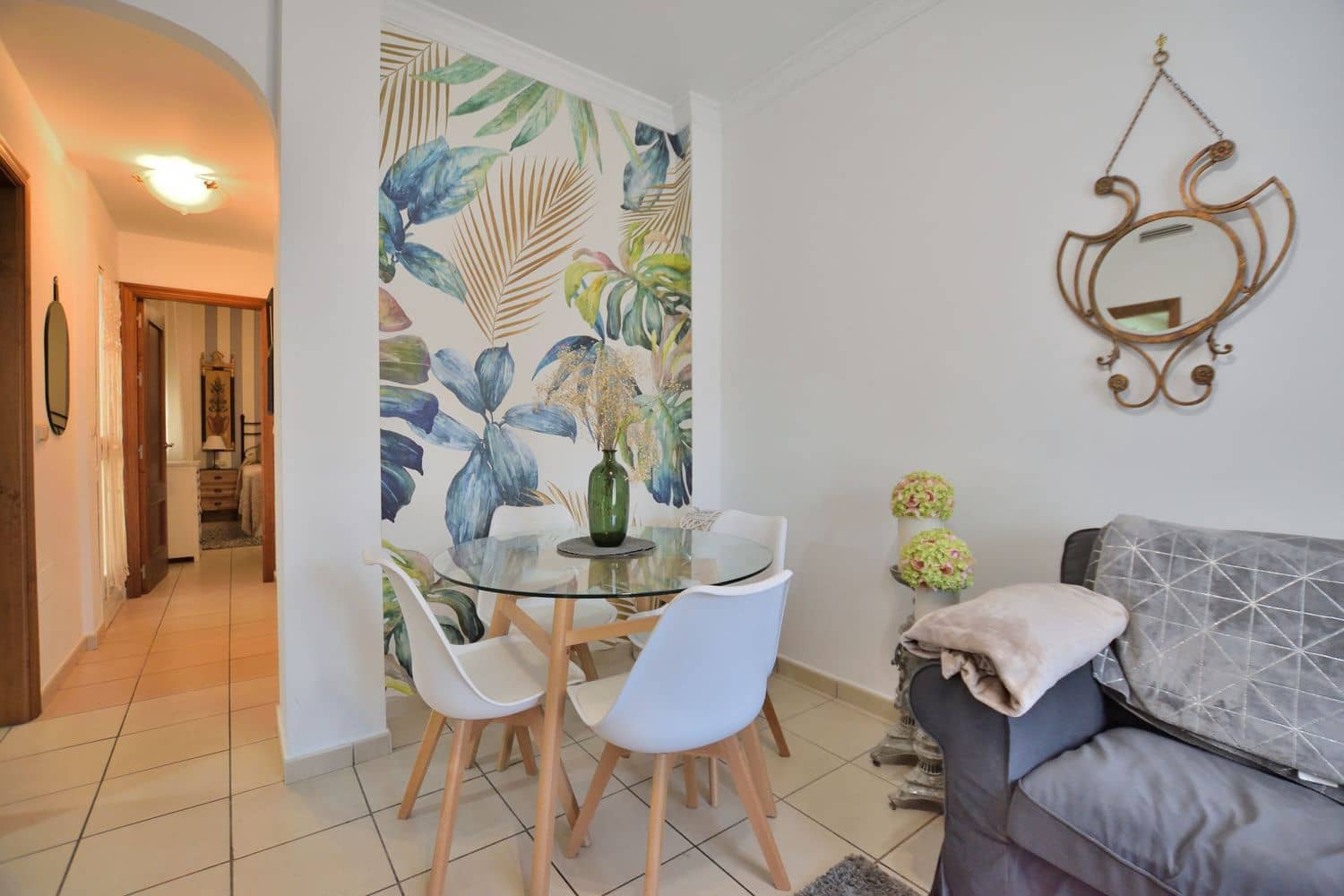 2 bedroom Apartment for sale in Ronda with garage - € 155,000 (Ref: 9726303)