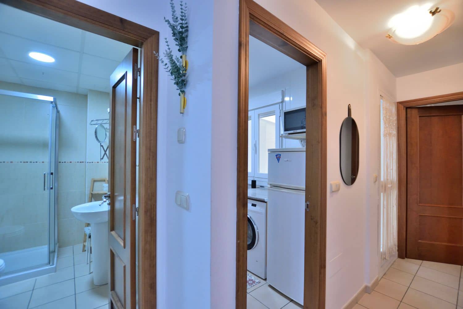 2 bedroom Apartment for sale in Ronda with garage - € 155,000 (Ref: 9726303)