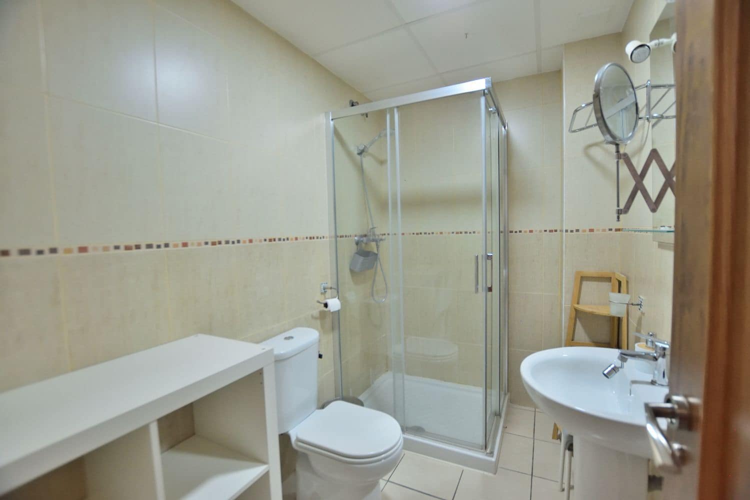 2 bedroom Apartment for sale in Ronda with garage - € 155,000 (Ref: 9726303)