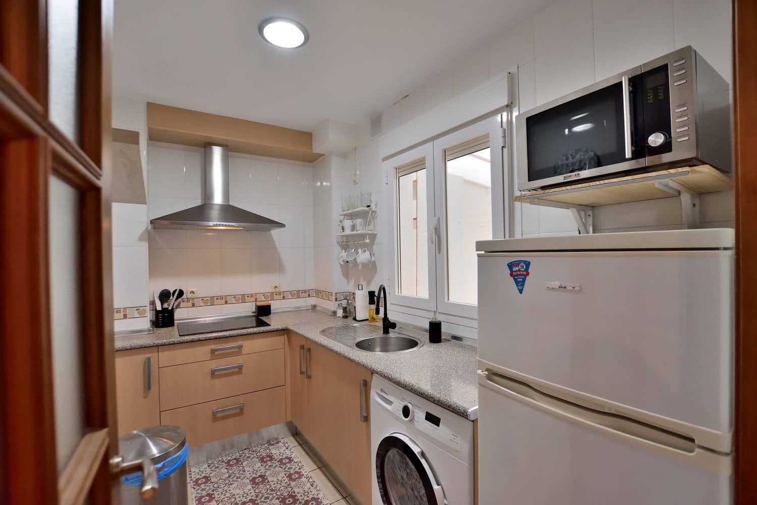 2 bedroom Apartment for sale in Ronda with garage - € 155,000 (Ref: 9726303)