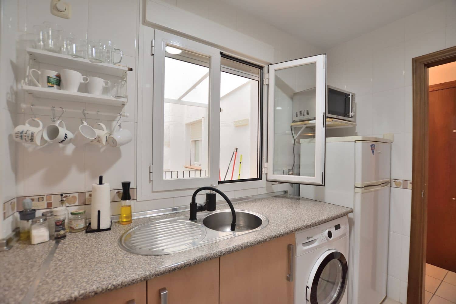 2 bedroom Apartment for sale in Ronda with garage - € 155,000 (Ref: 9726303)