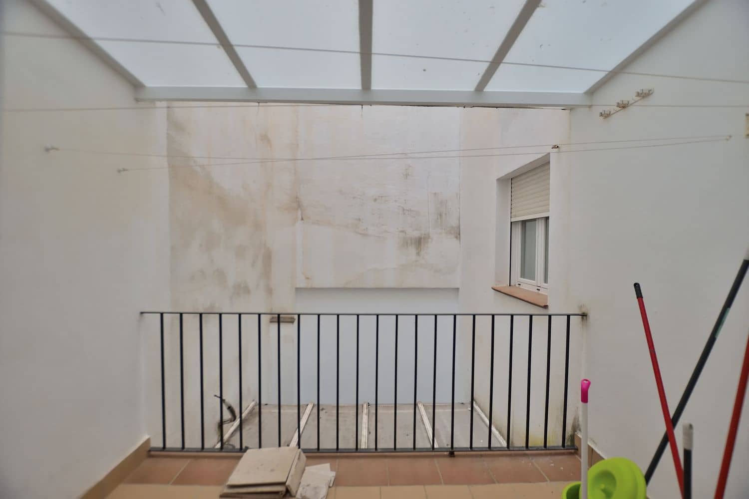2 bedroom Apartment for sale in Ronda with garage - € 155,000 (Ref: 9726303)