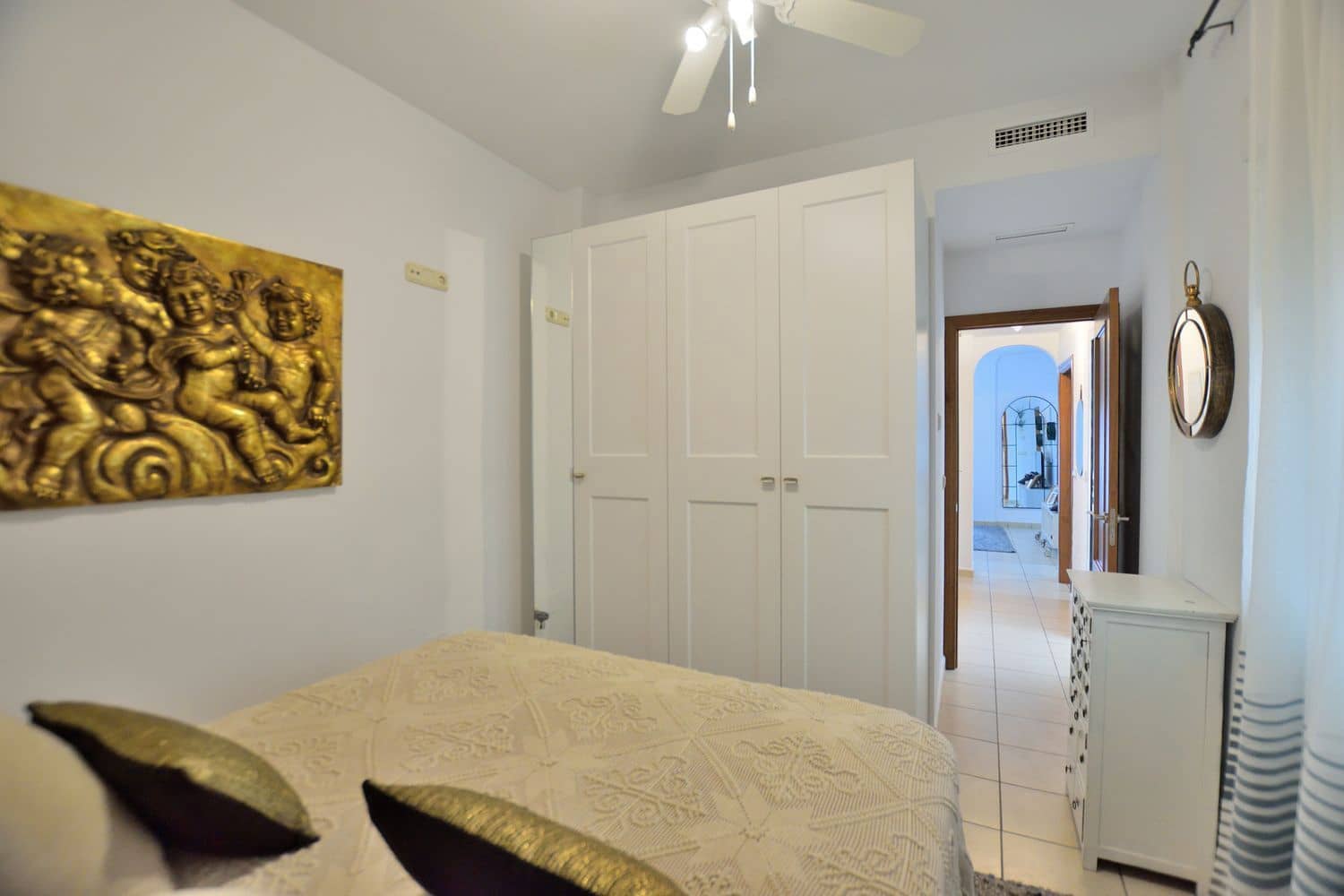 2 bedroom Apartment for sale in Ronda with garage - € 155,000 (Ref: 9726303)