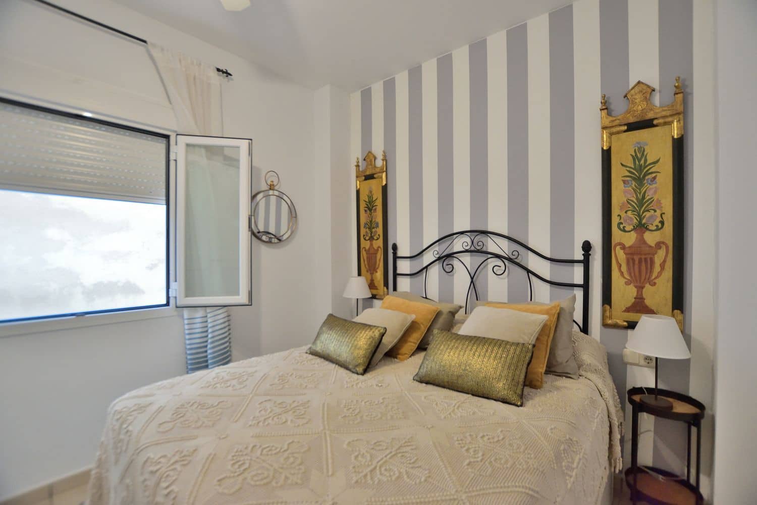 2 bedroom Apartment for sale in Ronda with garage - € 155,000 (Ref: 9726303)