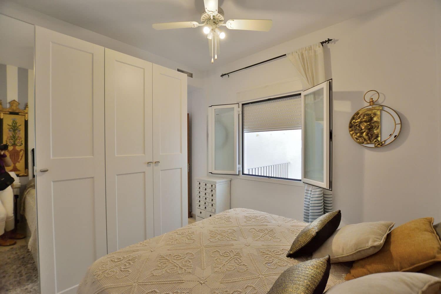 2 bedroom Apartment for sale in Ronda with garage - € 155,000 (Ref: 9726303)