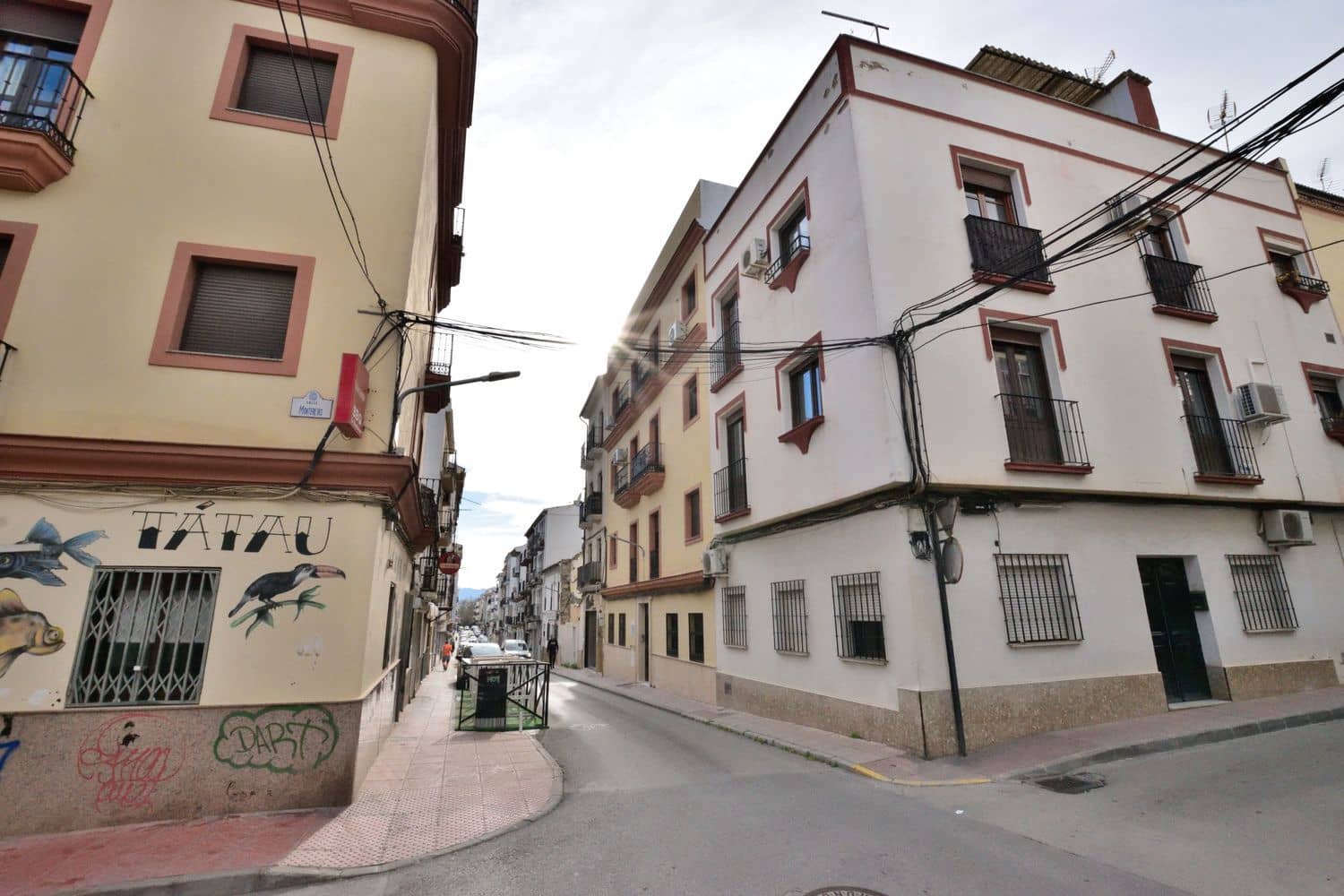 2 bedroom Apartment for sale in Ronda with garage - € 155,000 (Ref: 9726303)