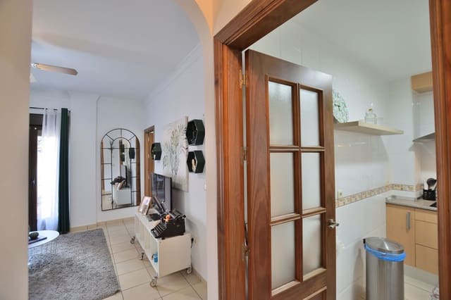 2 sovrum Lägenhet till salu i Ronda med garage - 155 000 € (Ref: 9726303)