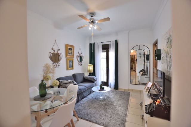 2 sovrum Lägenhet till salu i Ronda med garage - 155 000 € (Ref: 9726303)