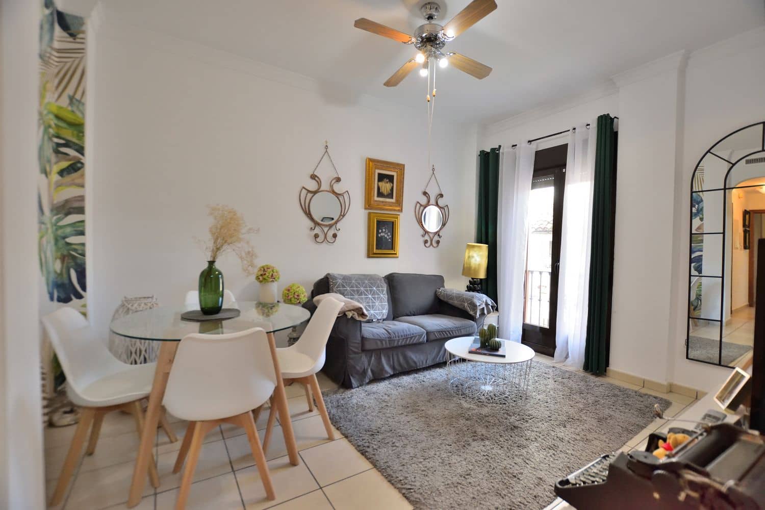 2 bedroom Apartment for sale in Ronda with garage - € 155,000 (Ref: 9726303)