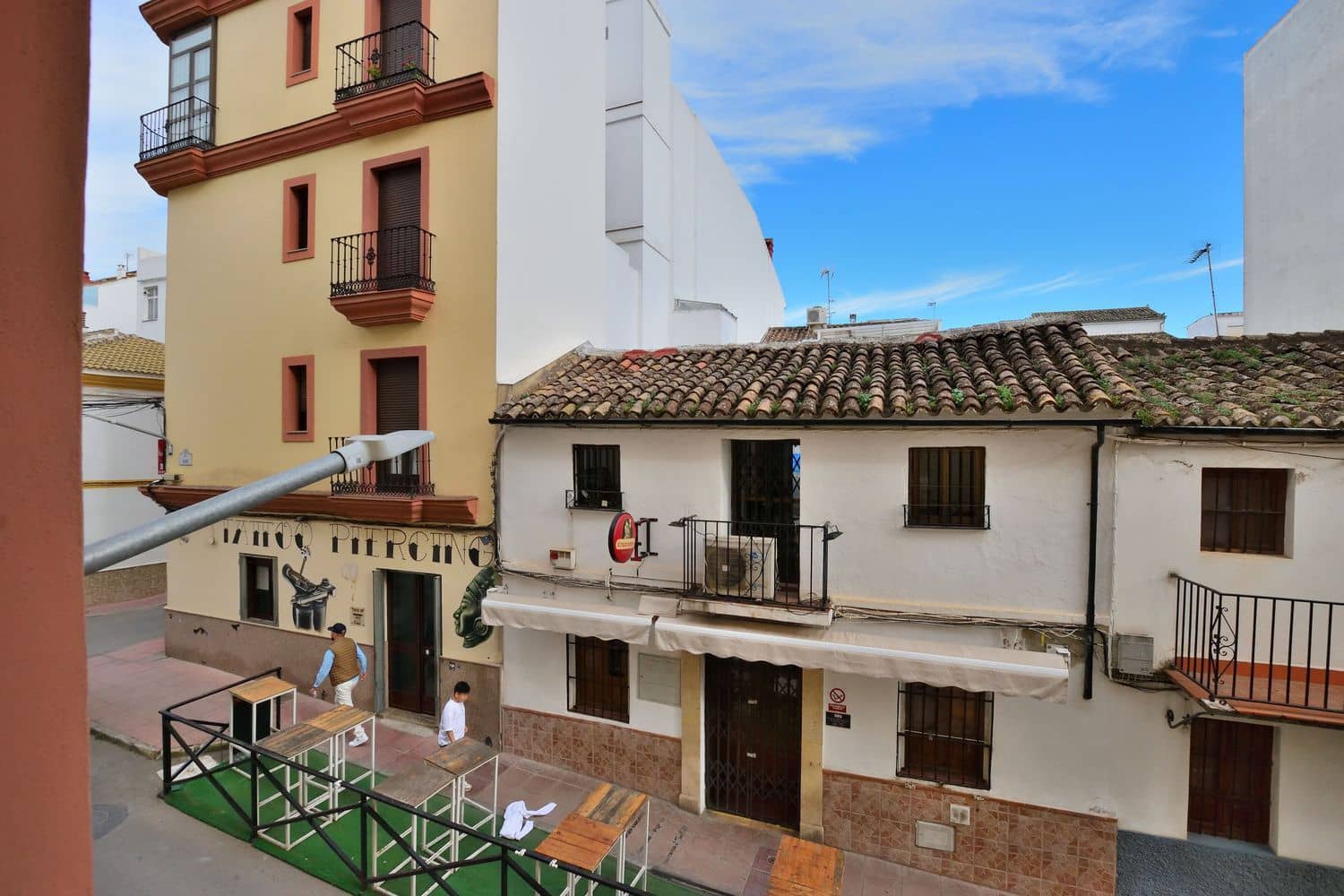 2 bedroom Apartment for sale in Ronda with garage - € 155,000 (Ref: 9726303)