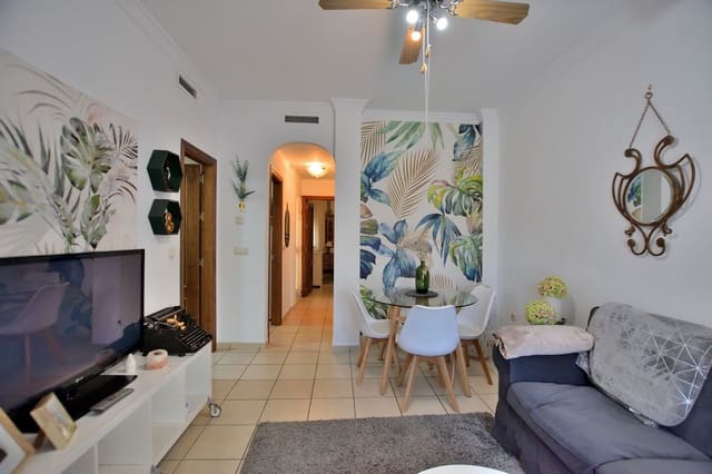 2 sovrum Lägenhet till salu i Ronda med garage - 155 000 € (Ref: 9726303)