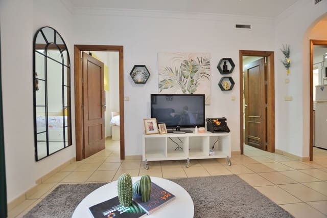 2 sovrum Lägenhet till salu i Ronda med garage - 155 000 € (Ref: 9726303)