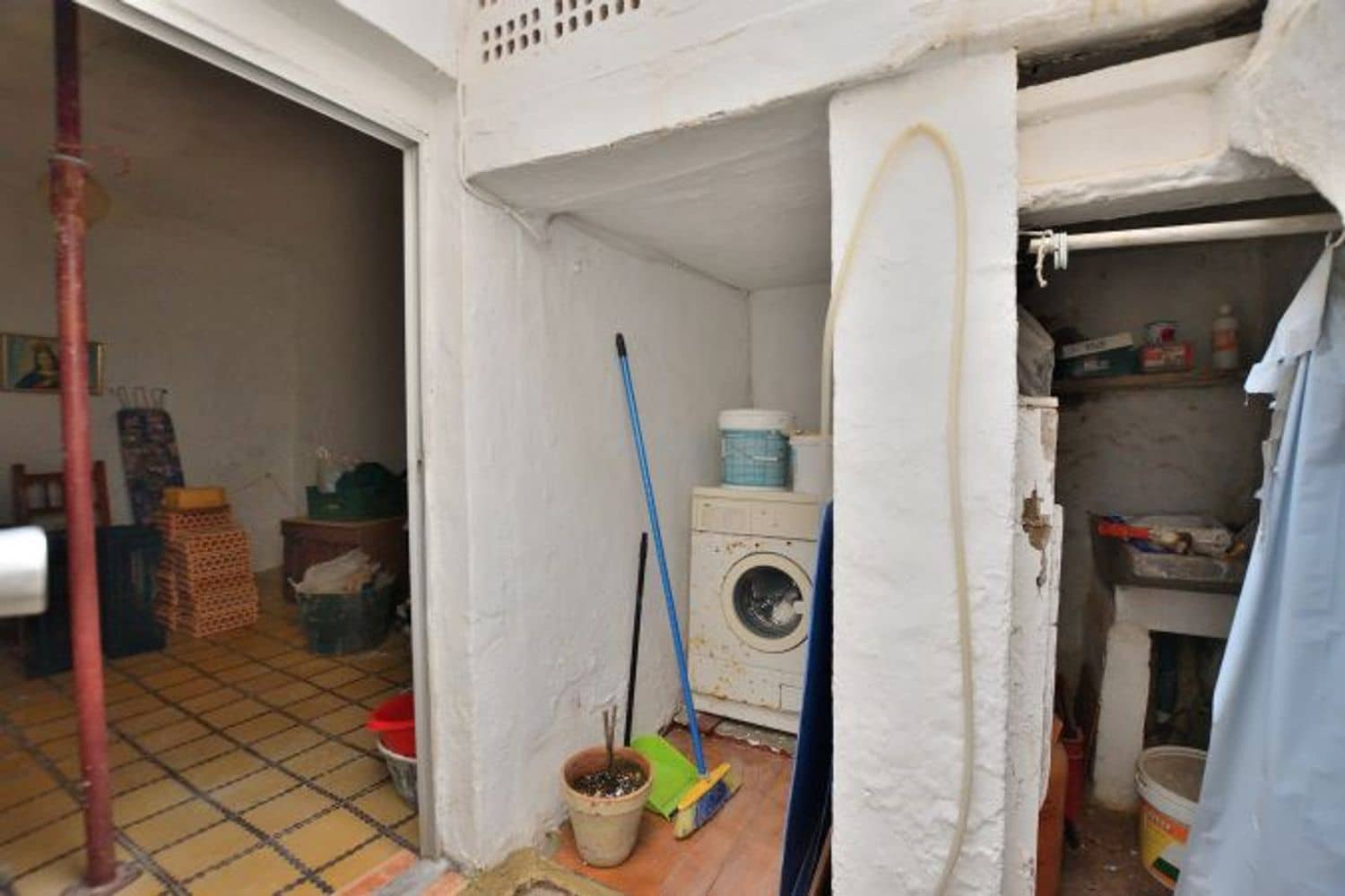 Tomt till salu i Ronda - 170 000 € (Ref: 9747429)