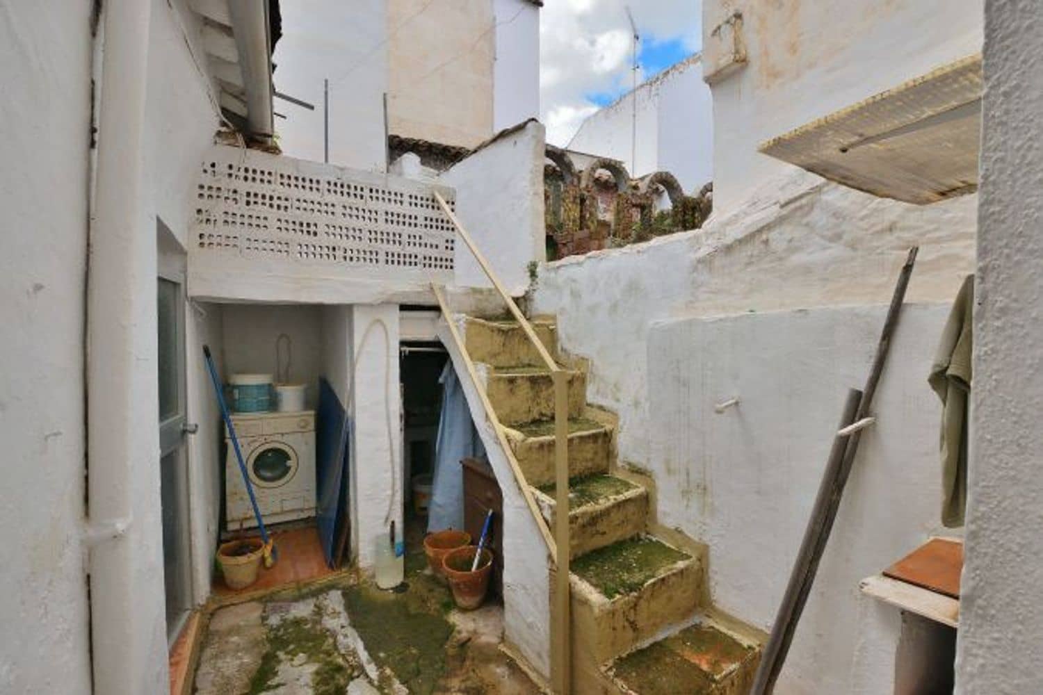 Tomt till salu i Ronda - 170 000 € (Ref: 9747429)