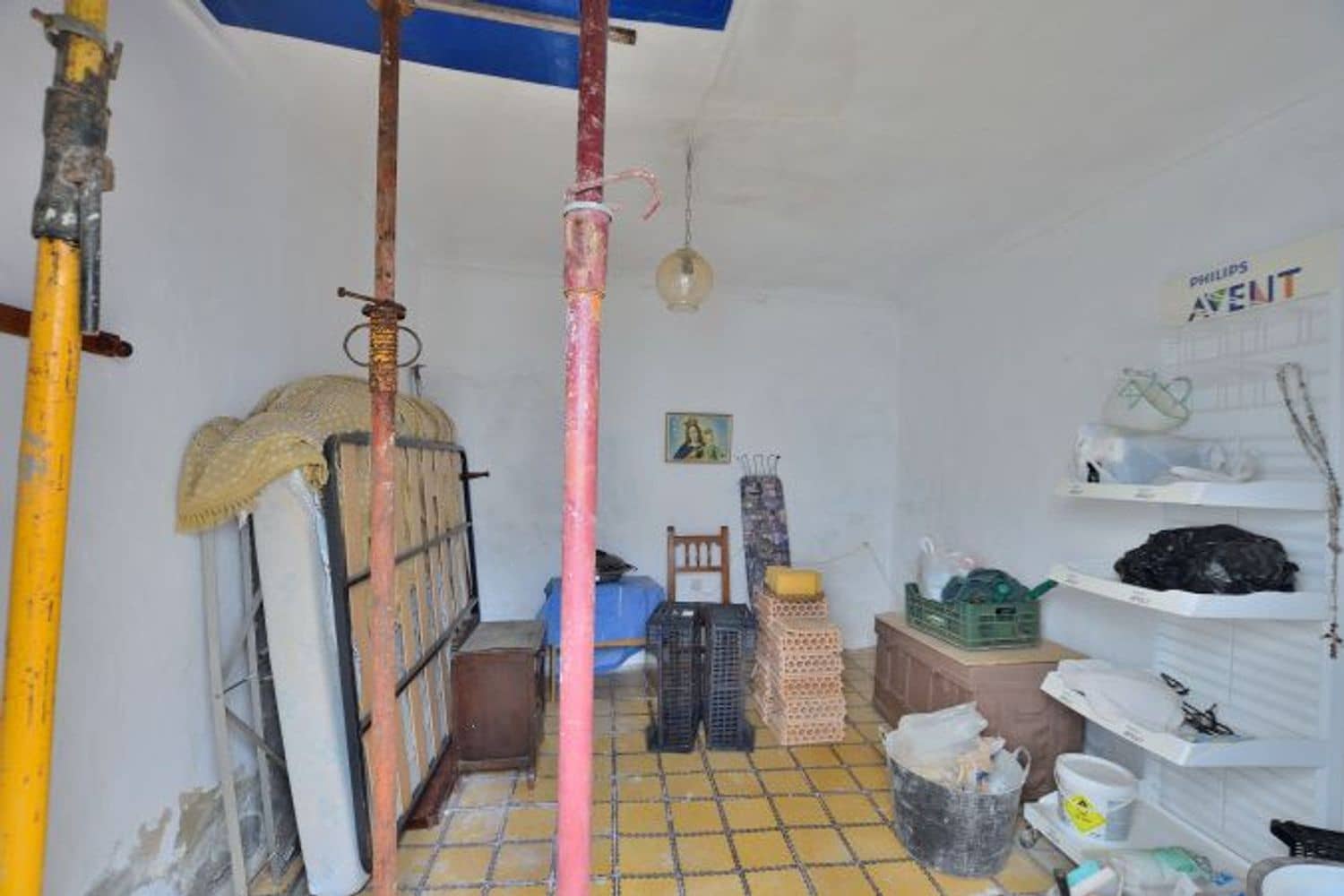 Tomt till salu i Ronda - 170 000 € (Ref: 9747429)