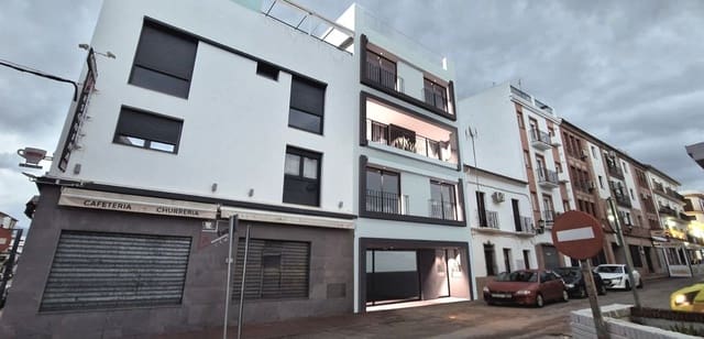 Tomt till salu i Ronda - 170 000 € (Ref: 9747429)