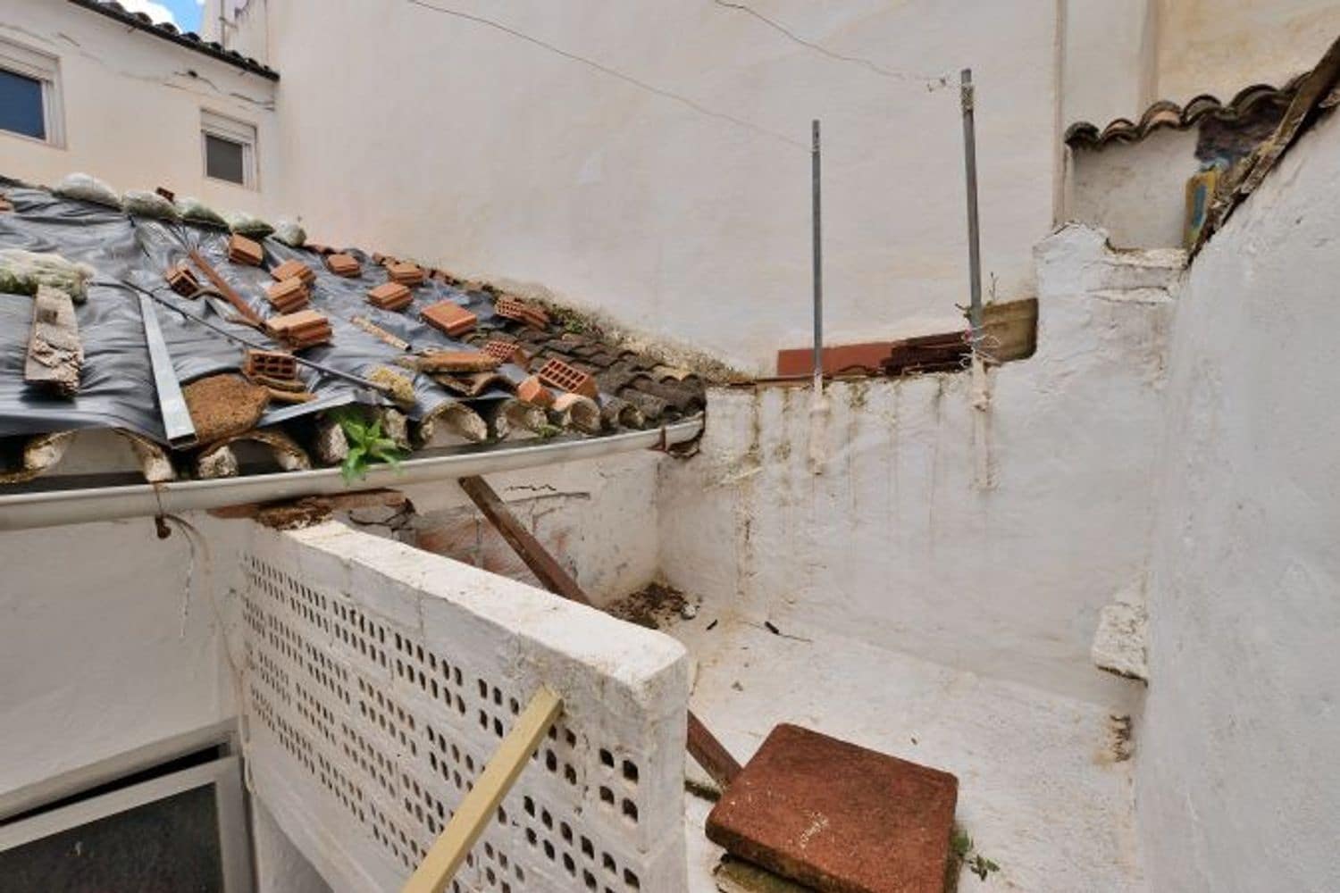 Tomt till salu i Ronda - 170 000 € (Ref: 9747429)