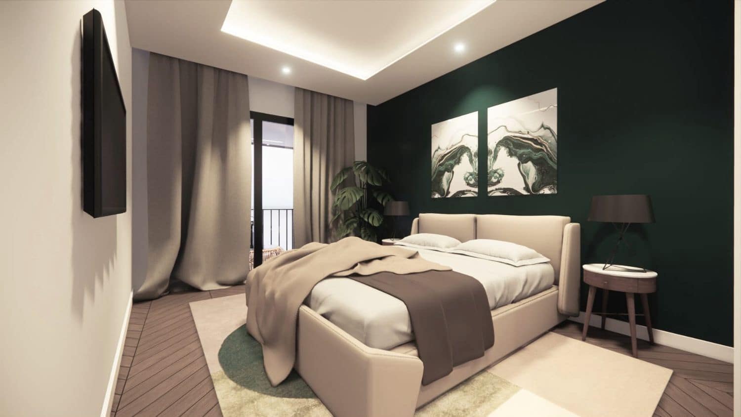 Tomt till salu i Ronda - 170 000 € (Ref: 9747429)