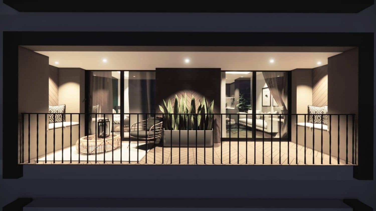 Tomt till salu i Ronda - 170 000 € (Ref: 9747429)