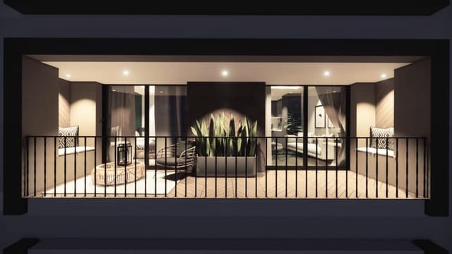 Tomt till salu i Ronda - 170 000 € (Ref: 9747429)