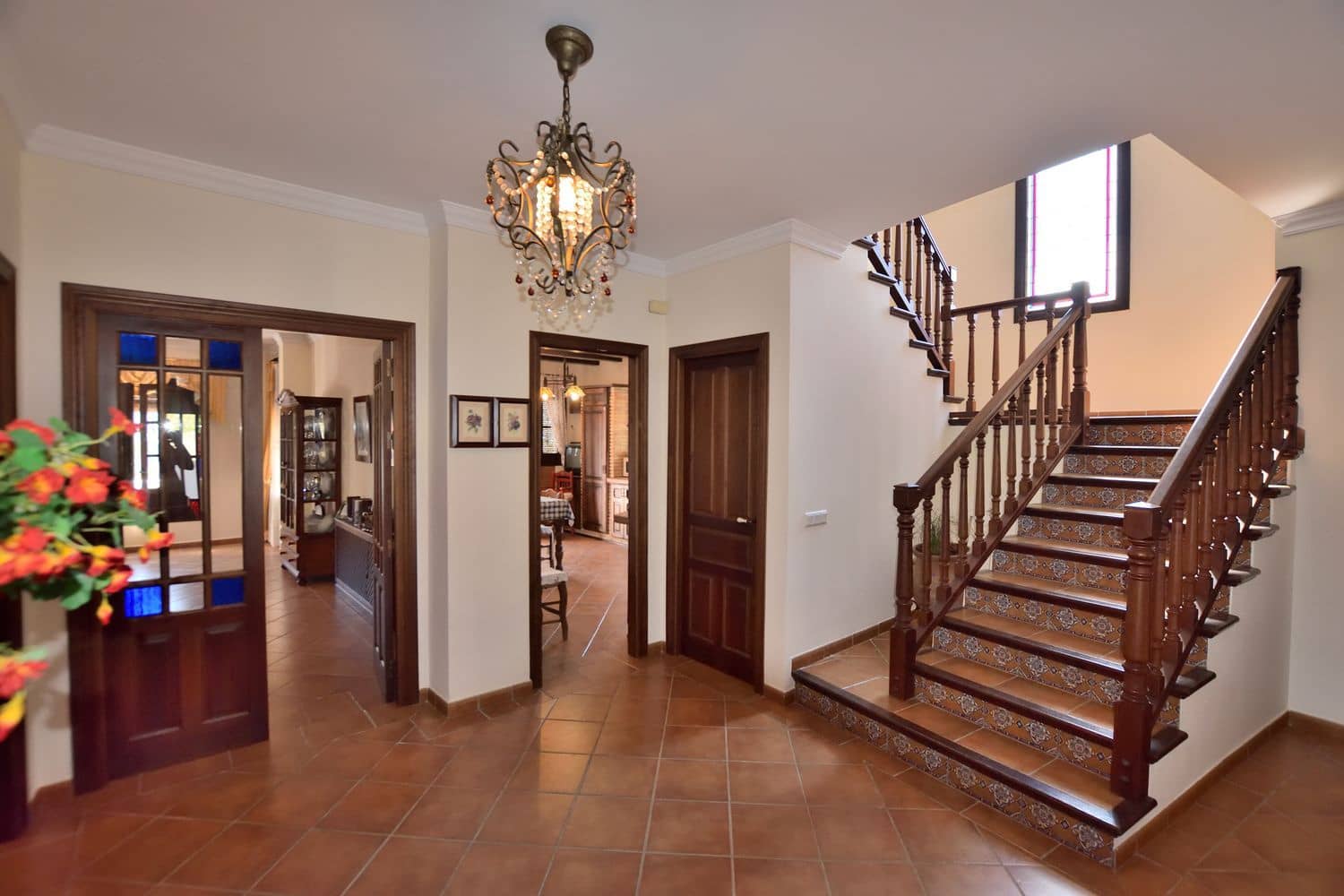 5 soverom Villa til salgs i Montejaque med garasje - € 399 000 (Ref: 9779971)