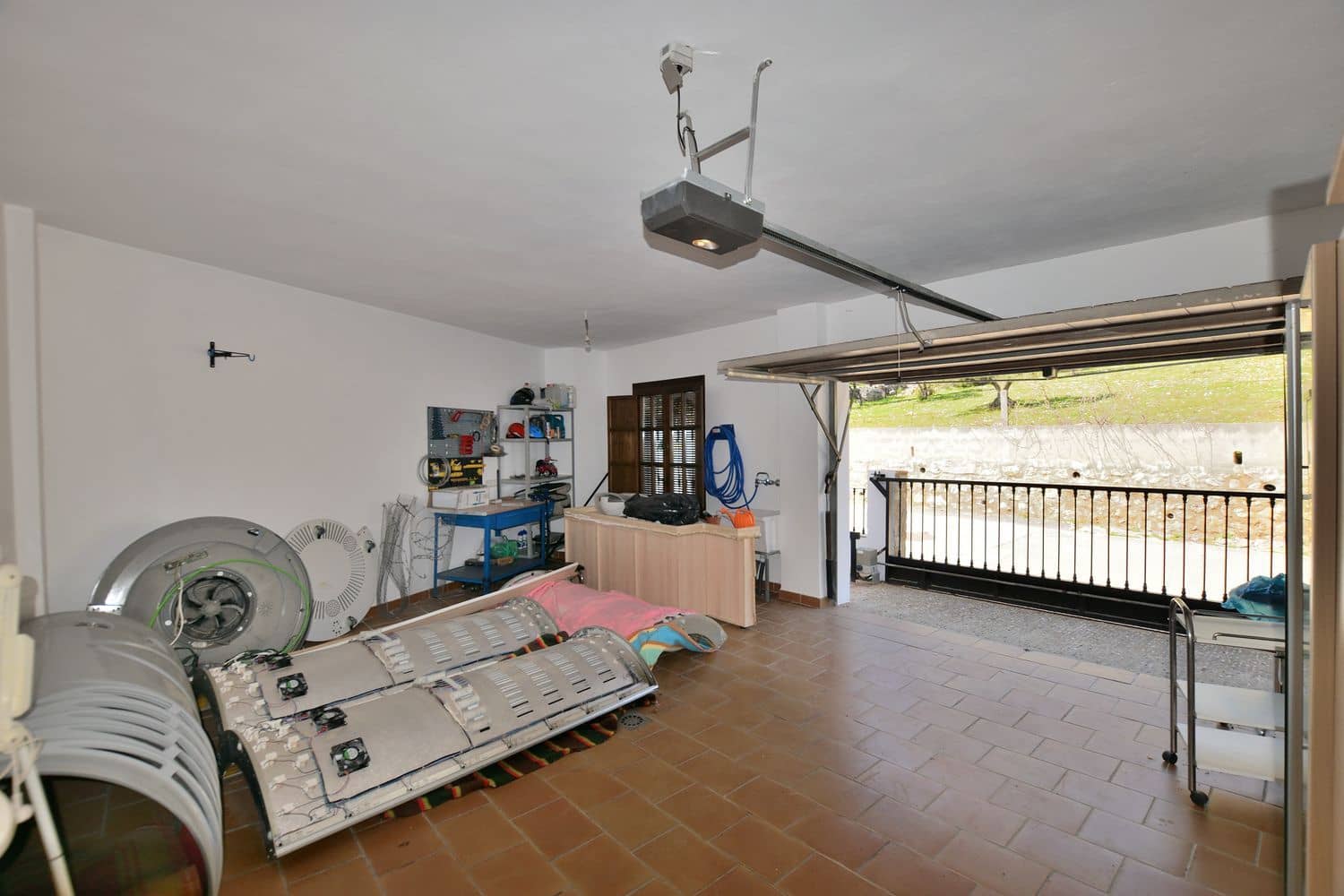 5 soverom Villa til salgs i Montejaque med garasje - € 399 000 (Ref: 9779971)