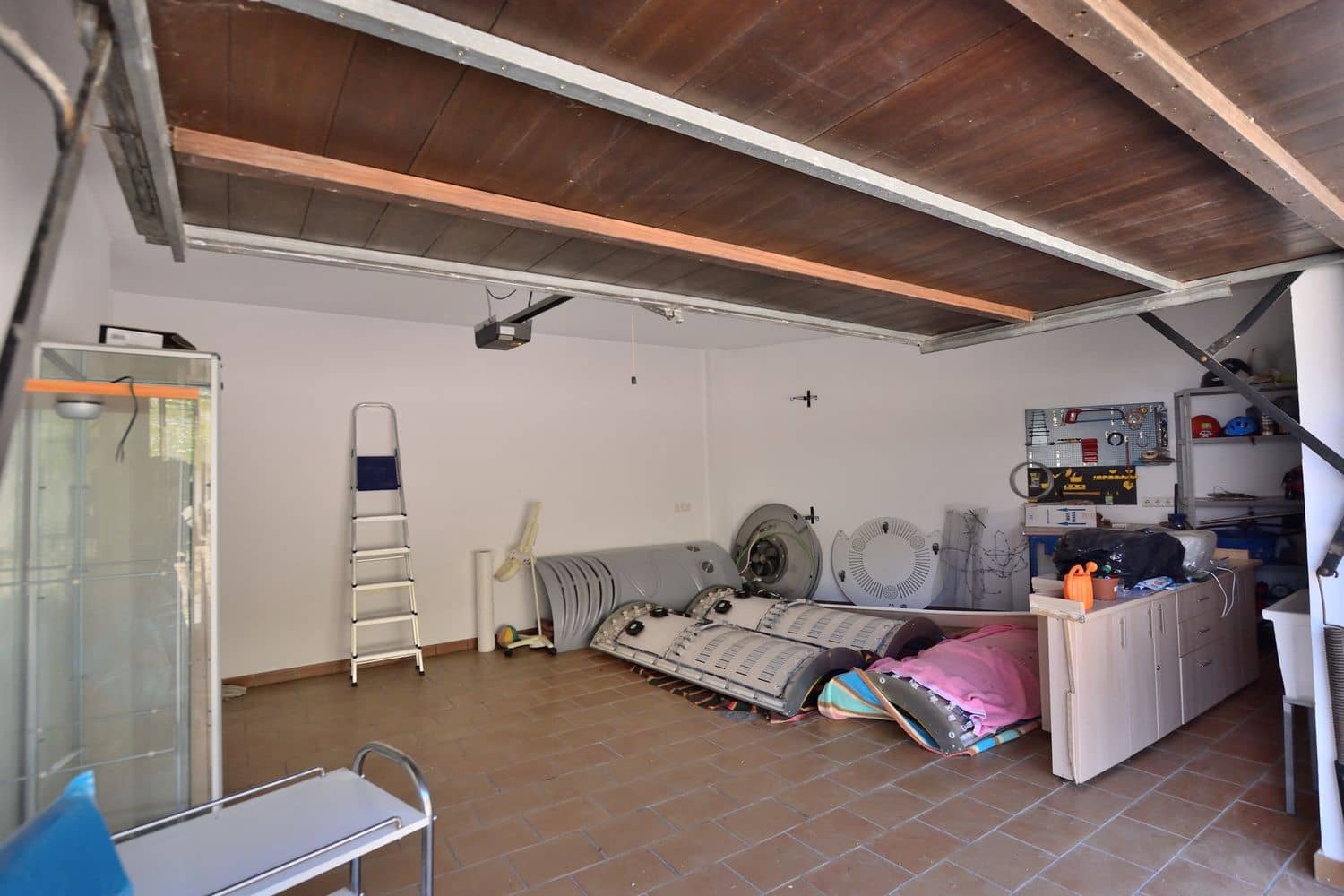 5 soverom Villa til salgs i Montejaque med garasje - € 399 000 (Ref: 9779971)