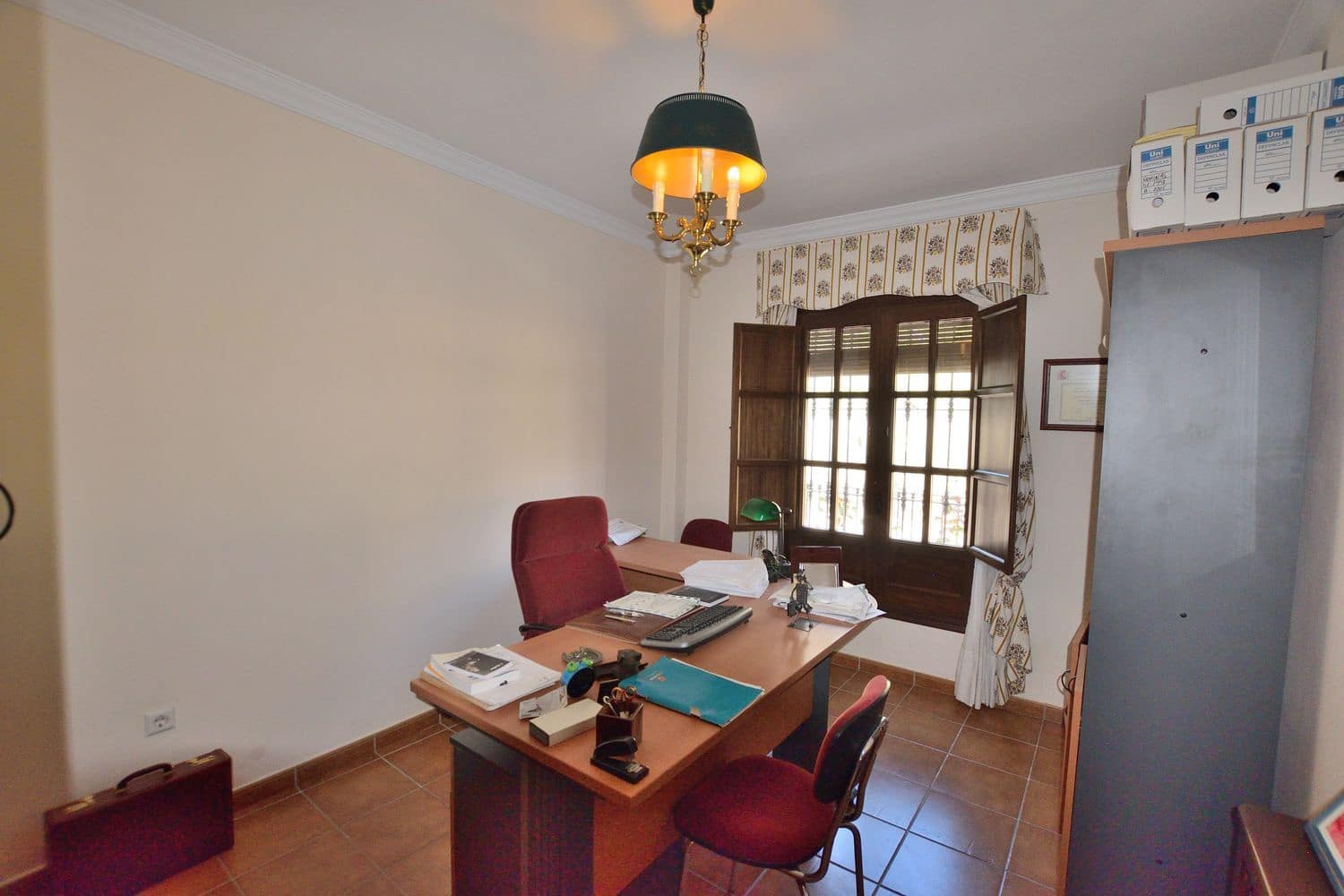 5 soverom Villa til salgs i Montejaque med garasje - € 399 000 (Ref: 9779971)